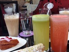 iphone_upload_pic-西点坊(浦东香格里拉店)