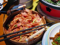 -外婆味道·云南菜大当家(弥勒店)