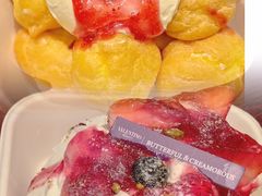 -B&C黄油与面包·THE GARDEN BAKERY概念店(世纪汇店)