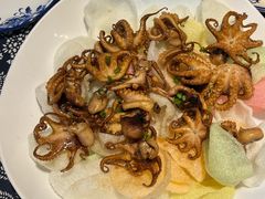 -旺角小渔村·海肠捞饭开创者(环山路店)
