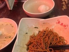 -东泰祥生煎馆(长宁路店)