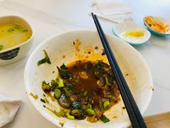 -欣达面馆(天桥支路店)