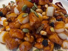 -小城外婆肴私房菜.家宴聚集点(圆明园颐和园·清河上地店)