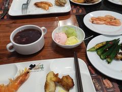 -汉巴味德(大悦城店)