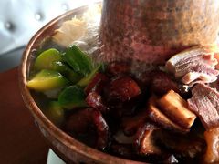 -宣威山野人家·云南菜·菌火锅(金碧店)