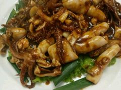 -小船渔村•大连菜•大连焖鱼(明泽街店)