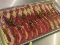 -大叹号·朝鲜族烤肉(潍坊泰华城店)