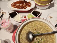 -大鸭梨烤鸭(金色漫香店)