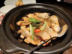 -江上荟·创意中国菜(绿地缤纷城店)