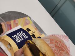 -麦当劳(文武路店)
