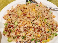 喜宴炒饭-喜宴又一村·粤菜·茶点·海鲜(壹方天地店)