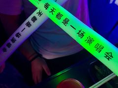 -MOSSO·Liveshow(M3香港广场店)