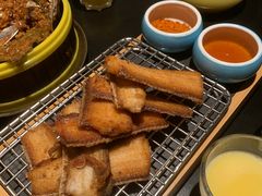 -老头儿油爆虾·1987杭州烟火味(湖滨银泰in77D区店)