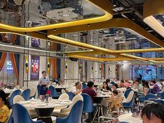 -海上名珠·海鲜酒楼(励骏庞都店)