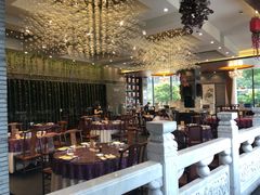 大堂-宁波状元楼酒店(和义路店)