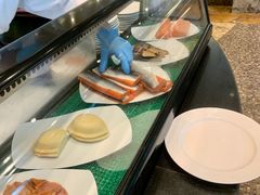 -怡聚轩全日制自助餐厅(大中华喜来登酒店)