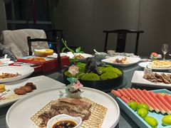 -开元名都大酒店·国风堂中餐厅