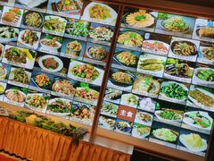 -牛头鱼庄·地道广西菜(西明店)