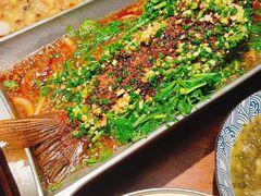 -树厨贵州菜(花果园购物中心店)