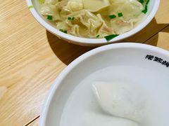 -朱新年·苏式汤团·面点(北寺塔店)