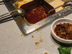 -海底捞火锅(亲贤北街店)