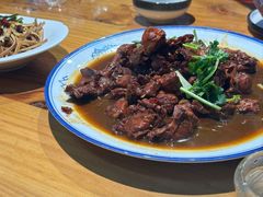 -食鸡公社辣子鸡·潍坊菜·烧烤