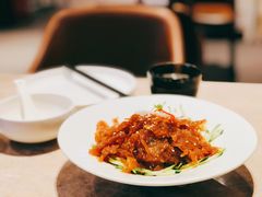 老醋蛰头-106餐厅(山水文园店)