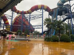 -上海玛雅海滩水公园