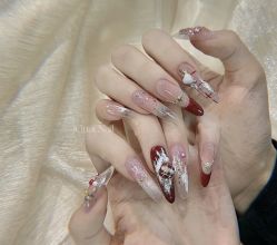 -LILY NAILS美甲美睫