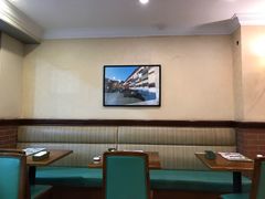 大堂-萨莉亚意式餐厅(桃浦路店)