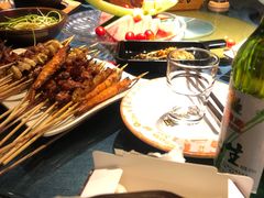 -肉串汪(望京店)