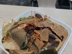 -林静小吃(复兴路店)