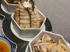 -东莱海上(长宁来福士店)