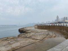 -星海湾跨海大桥