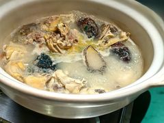 -如一鸡鲍鱼·粤式煲汤(长泰广场店)