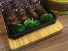 -粤港餐厅(禹州商业广场店)