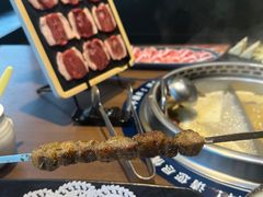 -快乐小羊(富强中路店)