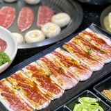 #西安烤肉界天花板#九田家‭‮打主‬‬自然、原味的‭