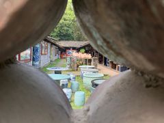 -景德镇古窑民俗博览区