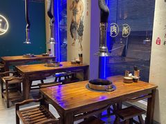 -筱果•梁山围炉烤肉(昌里路店)
