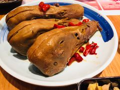 -王妈热卤·川味馆(海昌店)