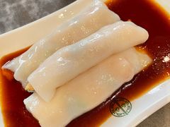 -添好运(Bourke St)