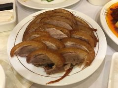 -北京全聚德(天安门店)