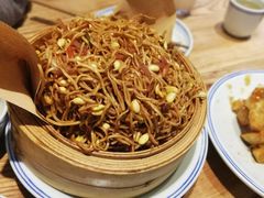 -大厨小馆(华阳城店)
