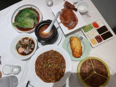 -大铁勺新津菜(东丽阳光新业广场店)