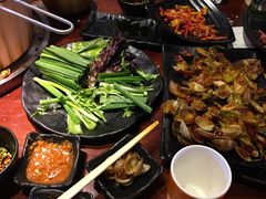 -红小姐的烤肉店(西三旗店)