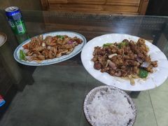 -三子下水馆(南十四道街151号店)