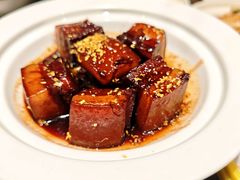 -金陵家宴·金陵春·南京菜(夫子庙店)