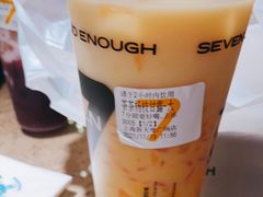 -7分甜(上海新天地广场店)