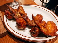 -CRAZYONES西班牙海鲜饭(上海美罗城店)